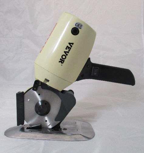 Vevor Fabric Cutter RS-100A: photo 1 of 2 from the OPSS notice of 1 Feb 2023