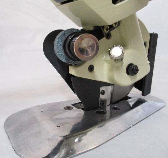Vevor Fabric Cutter RS-100A: photo 2 of 2 from the OPSS notice of 1 Feb 2023