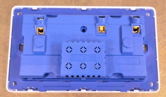 Wall Socket MS589: photo 2 of 2 from the OPSS notice of 2 Jul 2025