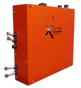 Xline Systems - Diesel Van-Mounted Hot Water System - 5.5 and 9.0 kW Models: photo from the OPSS notice of 14 Aug 2023